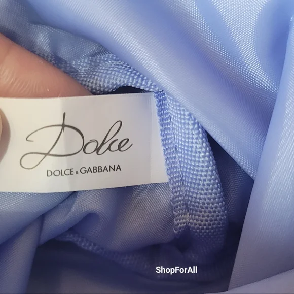 Dolce&Gabbana - Picture 6 of 13